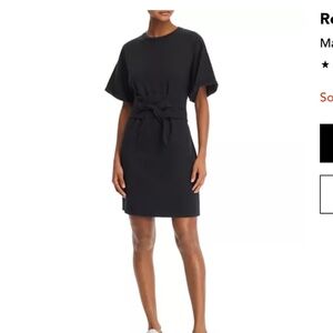 Rebecca Minkoff Marta dress, new with tags